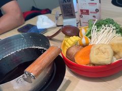 -沼津港精致料理·寿喜烧·烧鸟(漕河泾印象城店)