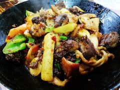 -胡师傅三下锅(汽车站店)