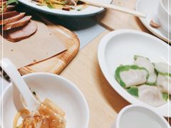 -关东小磨东北菜(上海长风大悦城店)