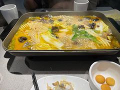 -半天妖烤鱼(绿地大融城店)