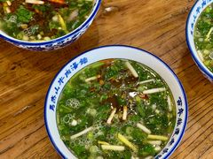 -清真马杰山牛肉汤馆