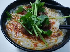 -一品郑记重庆牛肉米线馆(东泰路店)