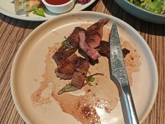 -榖屋house of flour(张江首店)