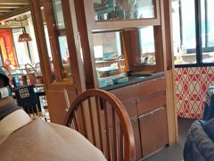 -江边城外烤全鱼(方庄时代购物中心店)