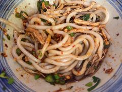 -再回首鸡肉米线(人民路一店)