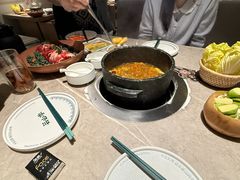 -芸山季·云南野生菌火锅(宝能环球汇店)