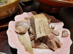 -古都历食南京菜·烤鸭·鸭血粉丝·汤包(南京博物院店)