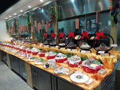 -良师门滨海人家·海鲜·家常菜(滨海城店)