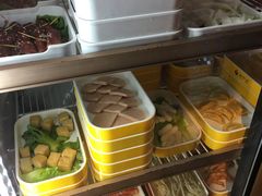 -老天桥蛙炉火锅(姑苏总店)