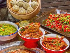 -佬牌火辣辣衢州特色菜(皇冠总店)