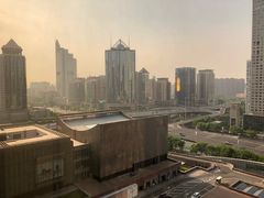 -北京中国大饭店