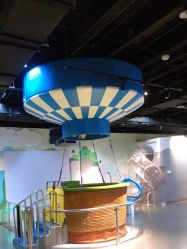 -北京科学中心儿童乐园