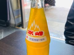 -香探花·擀面皮肉夹馍(北苑店)