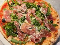 -玛尚诺意式餐厅(官舍店)