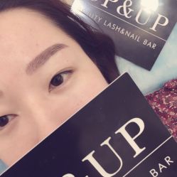 -UP&UP·半永久眉毛眼线机器野生眉