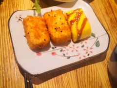 -一井烧肉·活鳗·寿司(望京SOHO店)