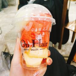 -OnHair造型