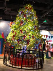 -幻贝家儿童乐园(苏州中心店)