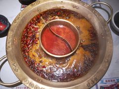 -哥老官重庆美蛙鱼头(松江地中海十八哥店)