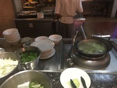 -世博花园酒店-自助餐厅(云南世博花园酒店店)