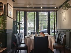 -阿莉餐厅(枣阳路店)