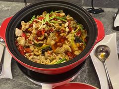 -星漾里•SPA•足道•按摩•养生(吕厝店)