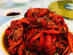 -盱眙红叶龙虾(金源北路店)
