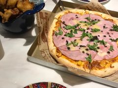 -Gray Whale 灰鲸餐厅(北美N1店)