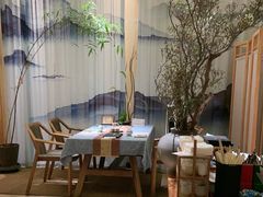 -淮食·雅宴(北大博雅国际酒店)