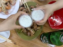 -贞姨美食·老字号海鲜大排档