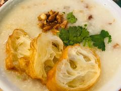 荔湾艇仔粥-点都德(北京路贰店)