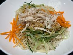 -古都历食南京菜·烤鸭·鸭血粉丝·汤包(南京博物院店)