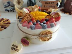 -糕小爱·动物奶油生日蛋糕定制(合肥总店)