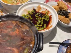 -小吴越·江浙融合菜(惠山万达广场店)