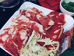 -锅色天香(巴士底区店)