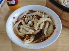 -太原面食店(解放路店)