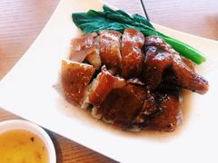 -香江小厨 The Kitchen(香江俱乐部店)