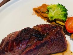 -赤火牛排(金狮广场店)