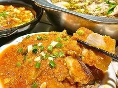 -小草房水煮鱼(东关大街店)