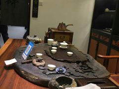 -茶叁酒肆·楚味江湖(菱角湖店)