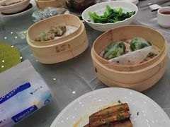 -喜宴·粤菜·茶点·海鲜(光浩店)