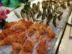 -御膳·现代粤菜·高空城景宴会厅·谢师宴(罗湖万象城店)