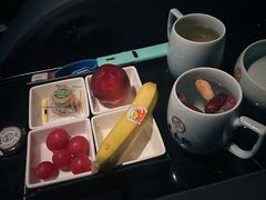 -足本纪·足道 SPA 简餐 小吃(百官广场店)