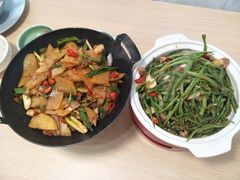 -壹块捌烧烤(灯市口店)