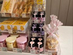 -好利来(山东路店)