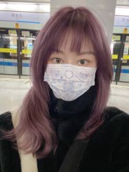 -雅仕 HAIR SALON 美发沙龙