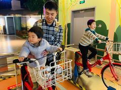 -中国杭州低碳科技馆