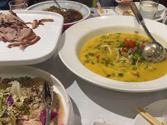 -味+新京宴·烤鸭·北京菜(创意谷店)