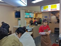 -面道赞宁海海鲜面(迎凤街店)