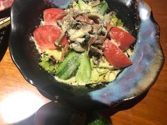 -肉魁屋·烧肉·烧鸟·酒场(高新店)